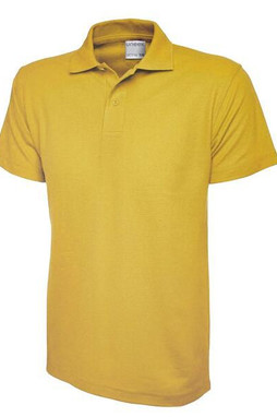 Radsow by Uneek UC116 - Childrens Ultra Cotton Poloshirt