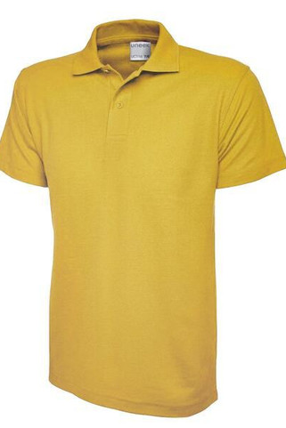 Radsow by Uneek UC116 - Premium Kids Durable Cotton Polo Shirt
