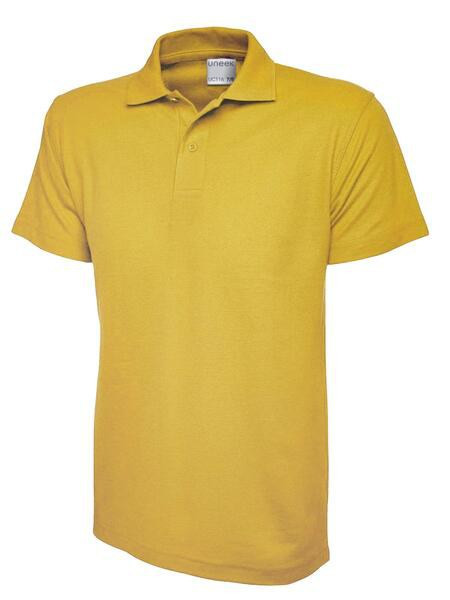 Radsow by Uneek UC116 - Premium Kids' Durable Cotton Polo Shirt