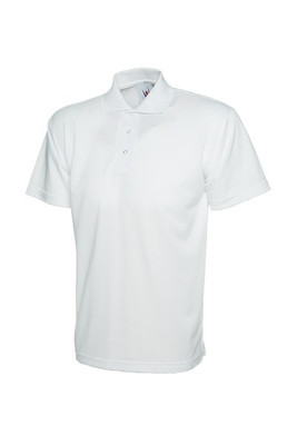 Radsow by Uneek UC121 - Breathable Polyester Pique Knit Polo Shirt