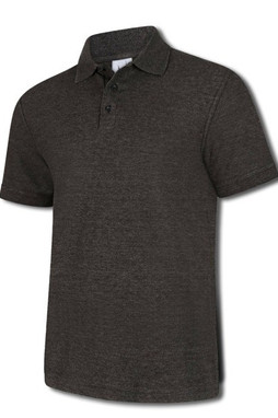 Radsow by Uneek UC124 - Ultra Soft Enzyme-Washed Poloshirt for Comfort
