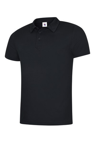 Radsow by Uneek UC125 - Mens Ultra Breathable Performance Polo Shirt