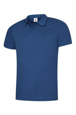 Radsow by Uneek UC125 - Mens Ultra Breathable Performance Polo Shirt
