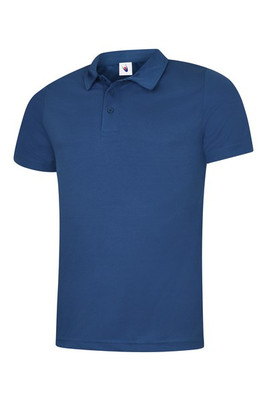 Radsow by Uneek UC125 - Men's Ultra Breathable Performance Polo Shirt