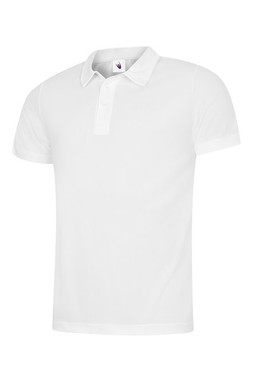 Radsow by Uneek UC125 - Mens Ultra Breathable Performance Polo Shirt