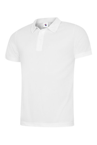 Radsow by Uneek UC125 - Mens Ultra Breathable Performance Polo Shirt