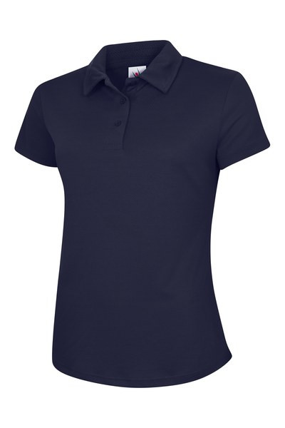 Radsow by Uneek UC126 - Ladies Ultra Cool Breathable Performance Poloshirt