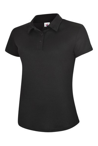 Radsow by Uneek UC128 - Womens Breathable Workwear Polo Shirt