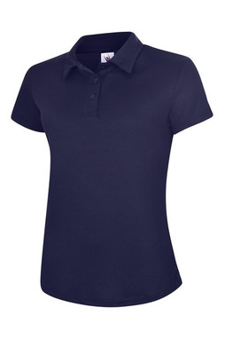 Radsow by Uneek UC128 - Womens Breathable Workwear Polo Shirt
