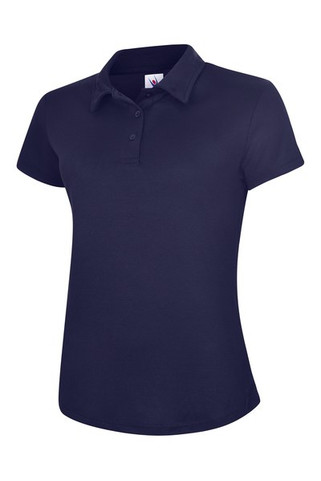 Radsow by Uneek UC128 - Ladies Super Cool Workwear Poloshirt