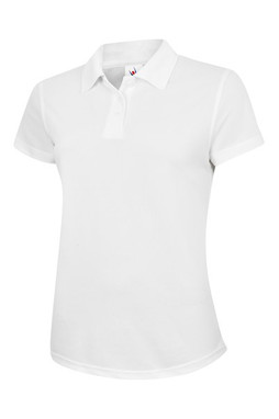 Radsow by Uneek UC128 - Polo Super Cool pour femmes