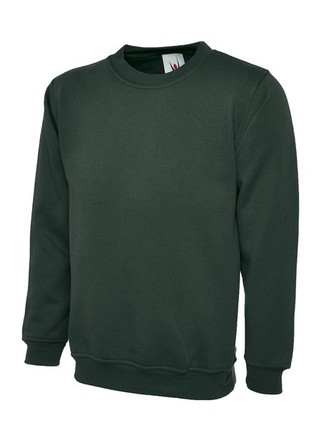 Radsow by Uneek UC201 - Sweat shirt Premium
