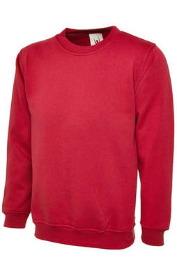 Radsow by Uneek UC201 - Premium Sweatshirt