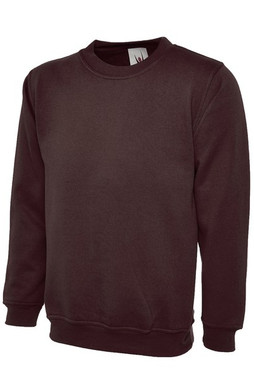 Radsow by Uneek UC202 - Ultra Soft Kids Comfort Sweatshirt 
