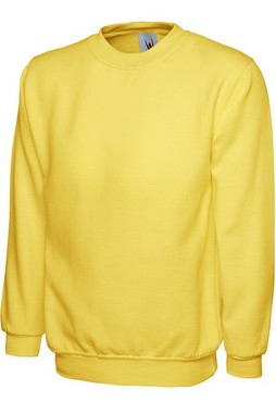 Radsow by Uneek UC202 - Ultra Soft Kids Comfort Sweatshirt 