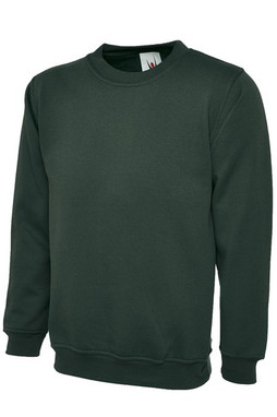 Radsow by Uneek UC203 - Classic Sweatshirt