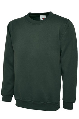 Radsow by Uneek UC203 - Classic Sweatshirt