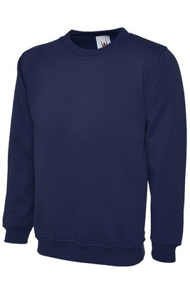 Radsow by Uneek UC203 - Classic Sweatshirt