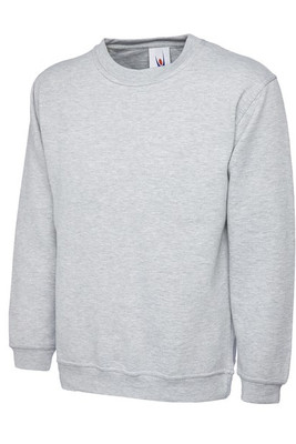 Radsow by Uneek UC203 - Classic Sweatshirt
