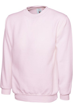 Radsow by Uneek UC203 - Ultra Comfort Classic Fleece Sweatshirt