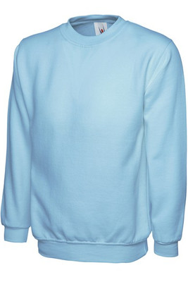 Radsow by Uneek UC203 - Classic Sweatshirt