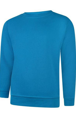 Radsow by Uneek UC203 - Classic Sweatshirt