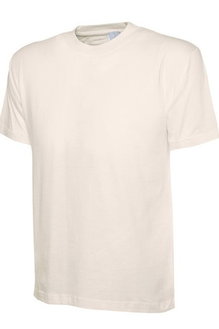 Radsow by Uneek UC301 - High Quality - 100% Cotton and Ultra Soft Hand-feel Crew Neck T-Shirt