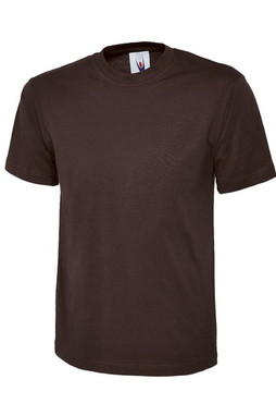 Radsow by Uneek UC301 - Camiseta clássica