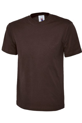 Radsow by Uneek UC301 - High Quality - 100% Cotton and Ultra Soft Hand-feel Crew Neck T-Shirt