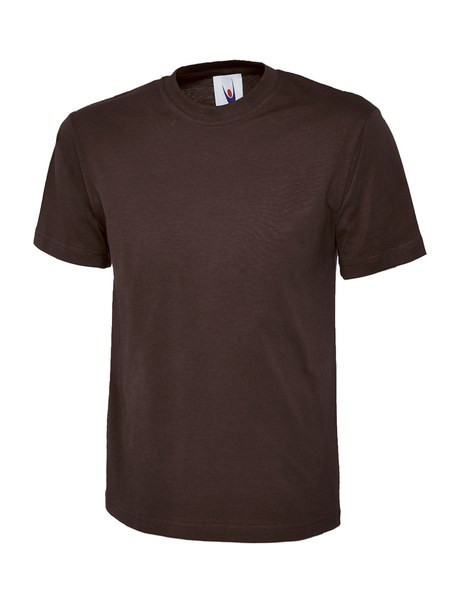 Radsow by Uneek UC301 - T-shirt Classique