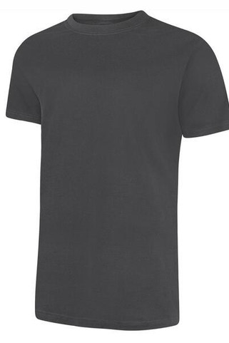 Radsow by Uneek UC301 - High Quality - 100% Cotton and Ultra Soft Hand-feel Crew Neck T-Shirt