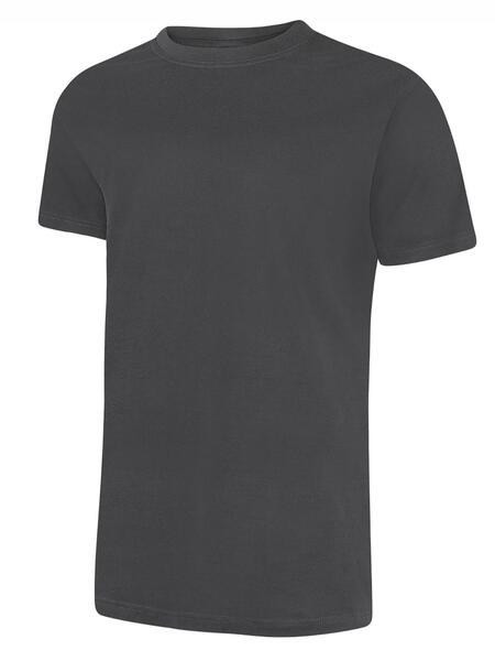 Radsow by Uneek UC301 - High Quality - 100% Cotton and Ultra Soft Hand-feel Crew Neck T-Shirt