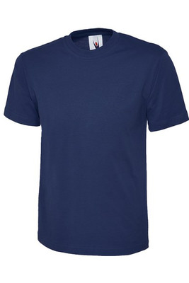 Radsow by Uneek UC301 - High Quality - 100% Cotton and Ultra Soft Hand-feel Crew Neck T-Shirt
