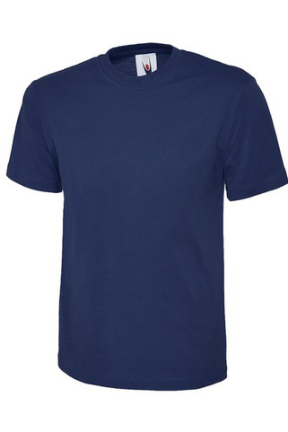 Radsow by Uneek UC301 - High Quality - 100% Cotton and Ultra Soft Hand-feel Crew Neck T-Shirt