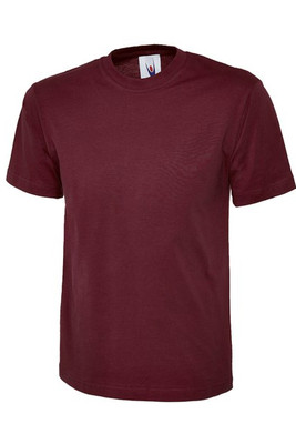 Radsow by Uneek UC301 - High Quality - 100% Cotton and Ultra Soft Hand-feel Crew Neck T-Shirt