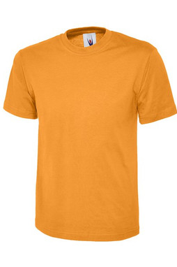 Radsow by Uneek UC301 - High Quality - 100% Cotton and Ultra Soft Hand-feel Crew Neck T-Shirt