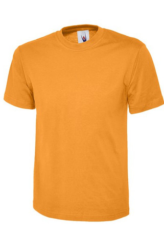 Radsow by Uneek UC301 - High Quality - 100% Cotton and Ultra Soft Hand-feel Crew Neck T-Shirt