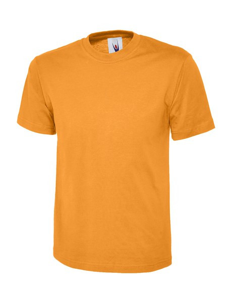 Radsow by Uneek UC301 - High Quality - 100% Cotton and Ultra Soft Hand-feel Crew Neck T-Shirt