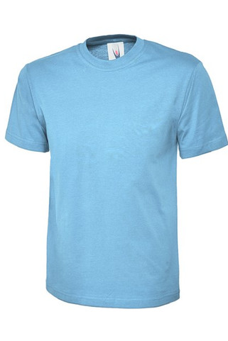 Radsow by Uneek UC301 - High Quality - 100% Cotton and Ultra Soft Hand-feel Crew Neck T-Shirt