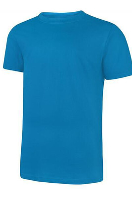 Radsow by Uneek UC301 - High Quality - 100% Cotton and Ultra Soft Hand-feel Crew Neck T-Shirt