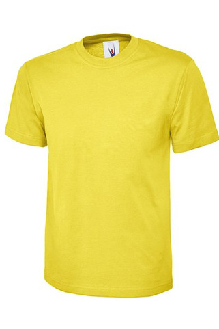 Radsow by Uneek UC301 - High Quality - 100% Cotton and Ultra Soft Hand-feel Crew Neck T-Shirt