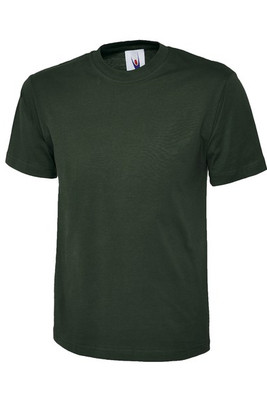 Radsow by Uneek UC302 - Premium T-shirt