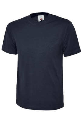Radsow by Uneek UC302 - Ultra Soft Enzyme Washed Cotton Crew Neck Tee