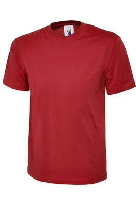 Radsow by Uneek UC302 - Camiseta premium