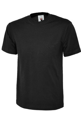 Radsow by Uneek UC306 - Ultra Soft Cotton Crew Neck Kids T-Shirt