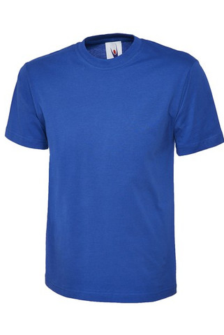 Radsow by Uneek UC306 - Ultra Soft Cotton Crew Neck Kids T-Shirt