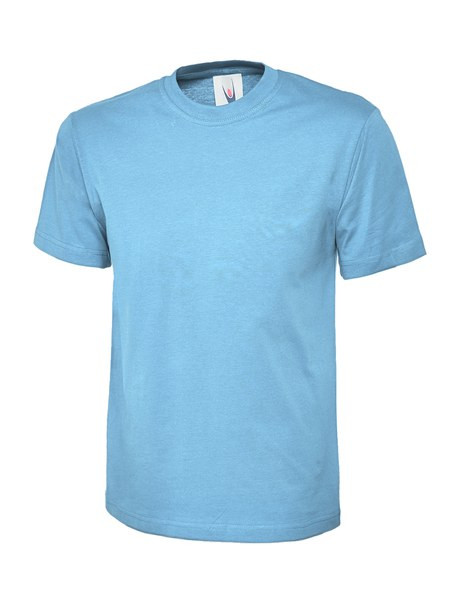Radsow by Uneek UC306 - Ultra Soft Cotton Crew Neck Kids T-Shirt