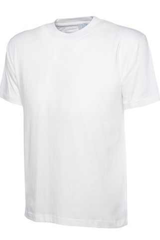 Radsow by Uneek UC306 - Ultra Soft Cotton Crew Neck Kids T-Shirt