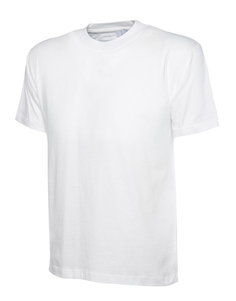 Radsow by Uneek UC306 - Ultra Soft Cotton Crew Neck Kids T-Shirt