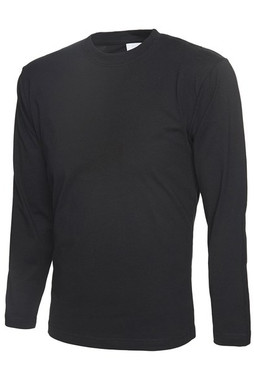 Radsow by Uneek UC314 - Long Sleeve T-shirt
